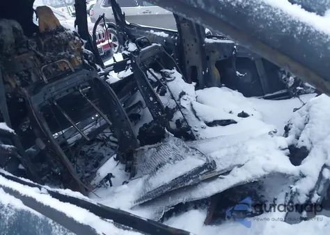 2014 Dodge Journey American Value Pkg from USA, damaged, VIN 3C4PDCAB1ET164324